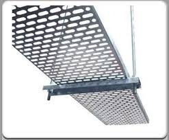 Cable Trays and Accessories 2
